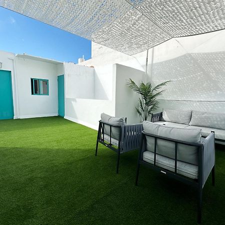 Cerca De La Playa Con Azotea Lejlighed Las Palmas de Gran Canaria Eksteriør billede